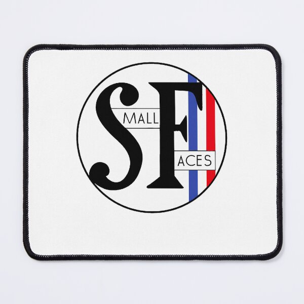 Item preview, the s.mall face.s  designed and sold by JoshuaMulloy.