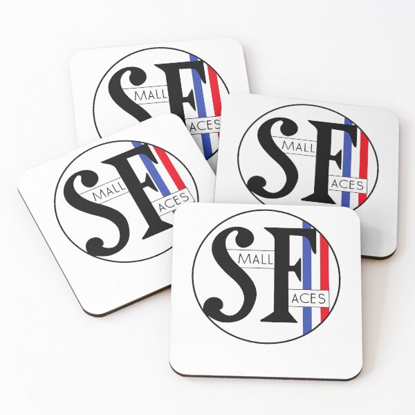 Item preview, the s.mall face.s  designed and sold by JoshuaMulloy.