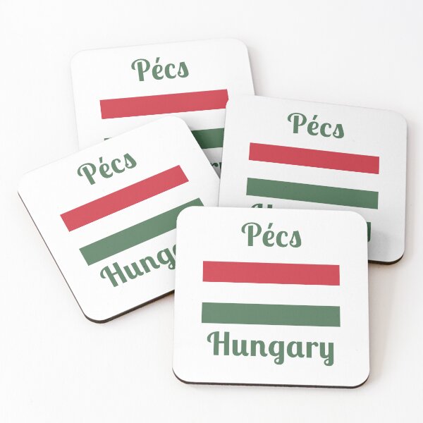 Item preview, Pécs Hungary - Stylish Prints, designed and sold by Fleetwood1994.