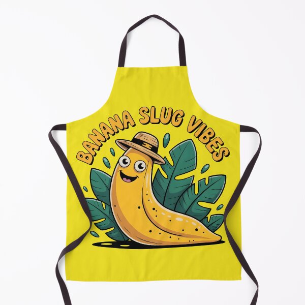 Item preview, UCSC Banana Slug Vibes, Gift for her, Gift for him designed and sold by elikatti.