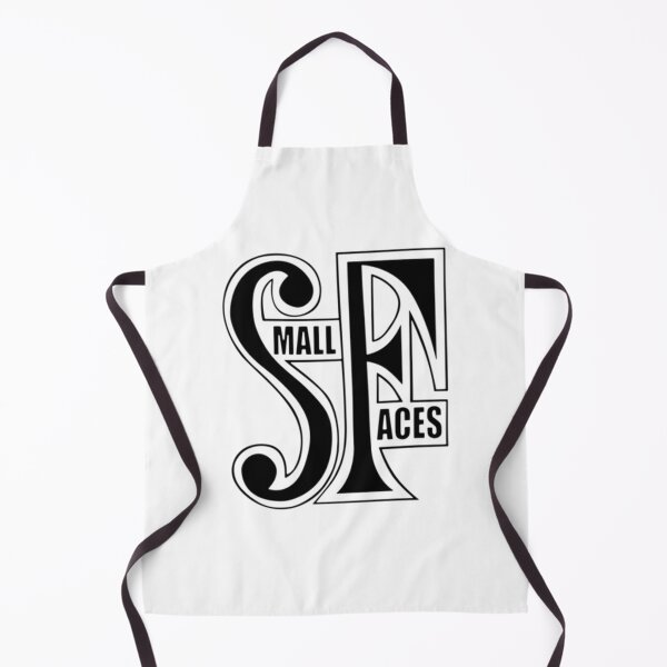 Item preview, the s.mall face.s designed and sold by JoshuaMulloy.