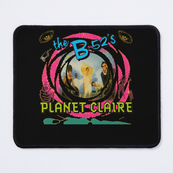 Item preview, Planet Claire designed and sold by JavierFerland.