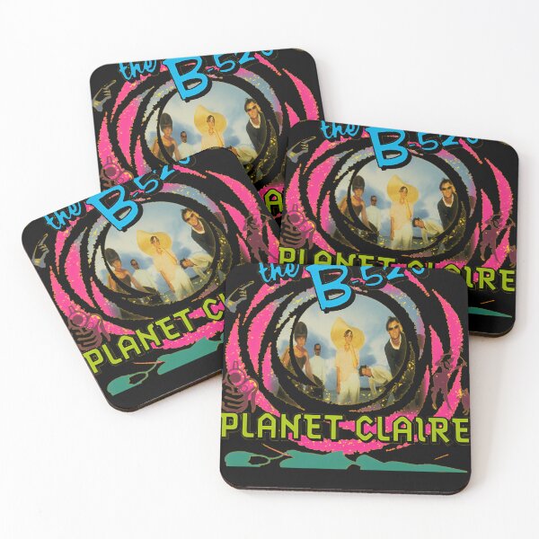 Item preview, Planet Claire  designed and sold by JavierFerland.