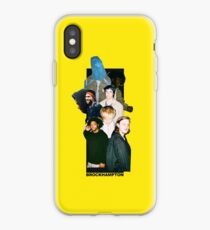 ALL AMERICAN TRASH IPHONE CASE iPhone Case