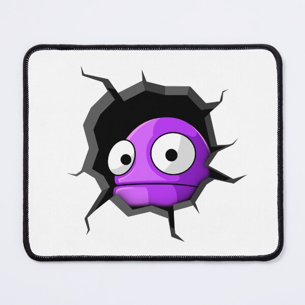 Item preview, REPO Game Funny Side Eyes designed and sold by Kubala Designs.