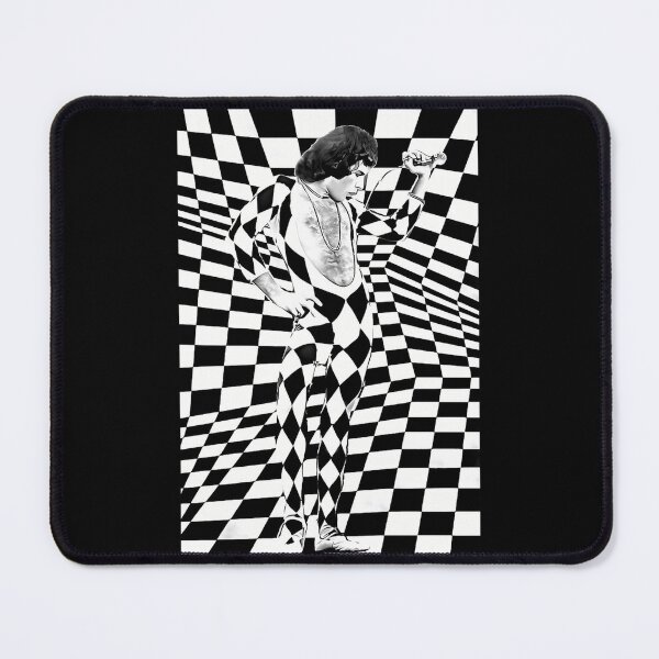 Item preview, Invisible Man designed and sold by KhendraK.