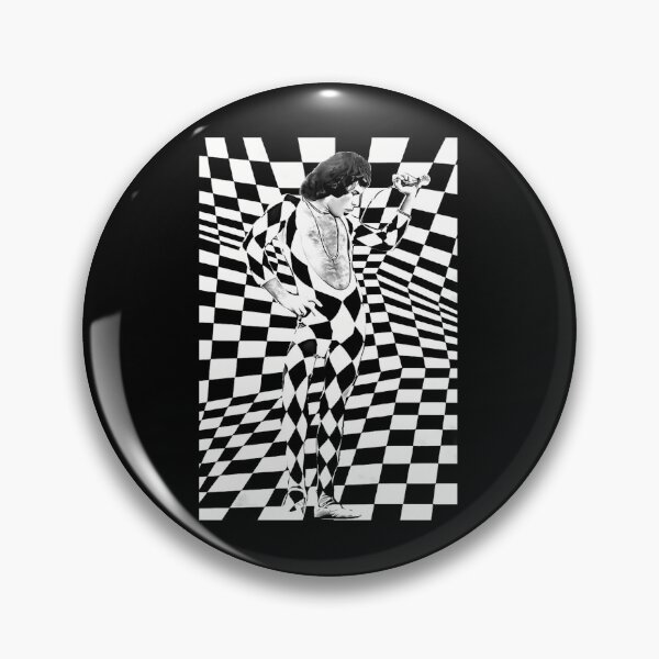 Item preview, Invisible Man designed and sold by KhendraK.
