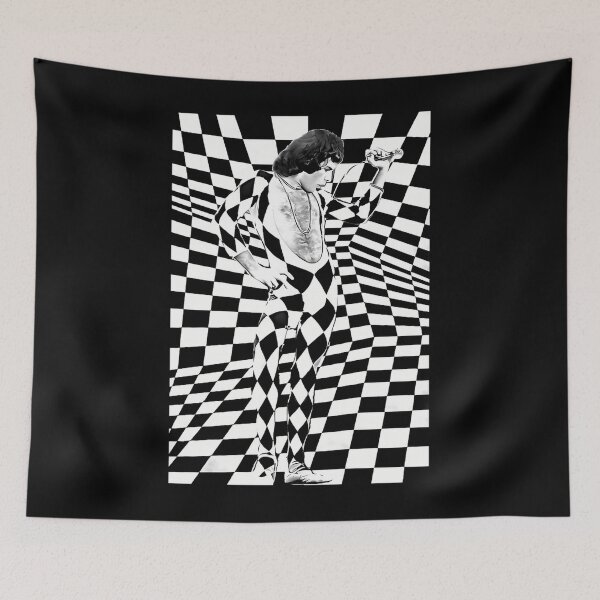 Item preview, Invisible Man designed and sold by KhendraK.