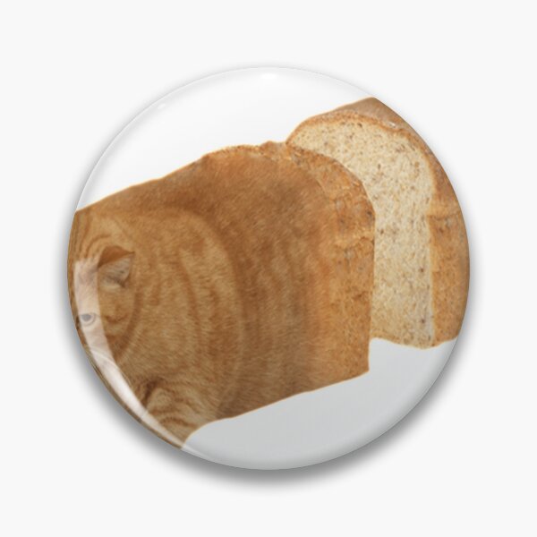 Item preview, Cat Loaf meme designed and sold by Tayonn.