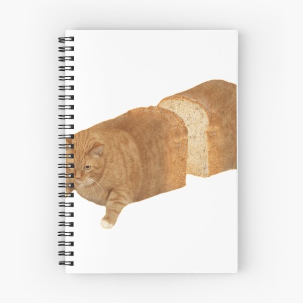 Item preview, Cat Loaf meme designed and sold by Tayonn.