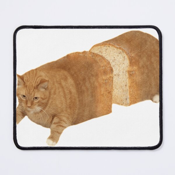 Item preview, Cat Loaf meme designed and sold by Tayonn.