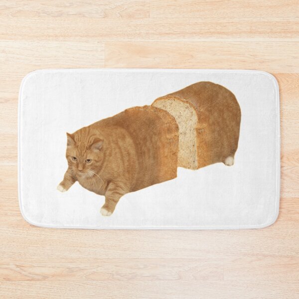 Item preview, Cat Loaf meme designed and sold by Tayonn.