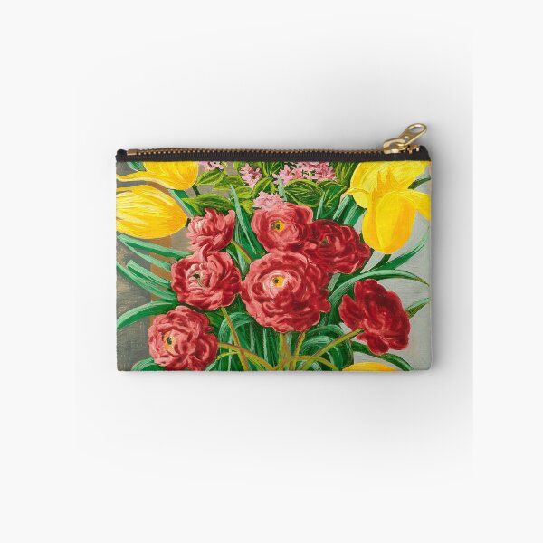 Aperçu de l'œuvre Bouquet de fleurs créée et vendue par SharonTheFirst.