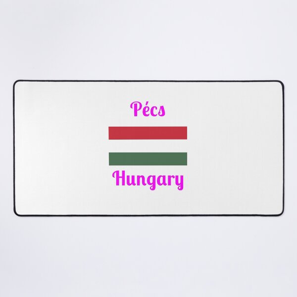 Item preview, Pécs Hungary - Stylish Prints, designed and sold by Fleetwood1994.