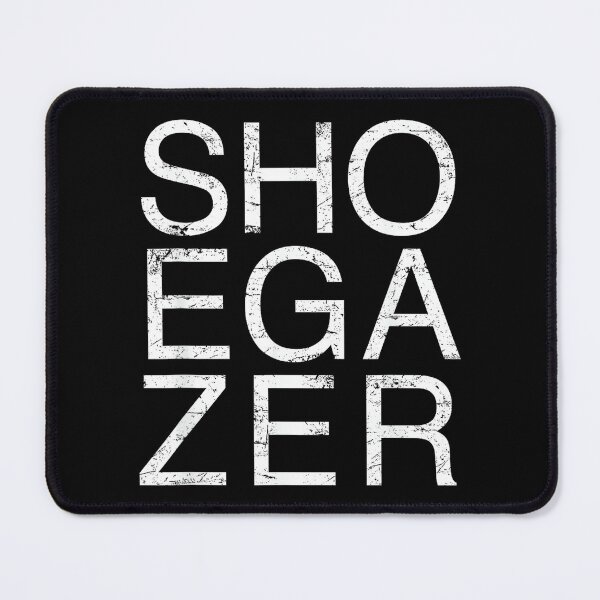 Item preview, SHOEGAZER MUSIC GUITAR FUZZ PEDAL EMO INDIE 1990S 2000S designed and sold by marlymanhattan7.