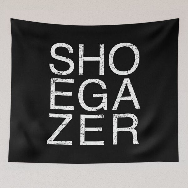 Item preview, SHOEGAZER MUSIC GUITAR FUZZ PEDAL EMO INDIE 1990S 2000S designed and sold by marlymanhattan7.