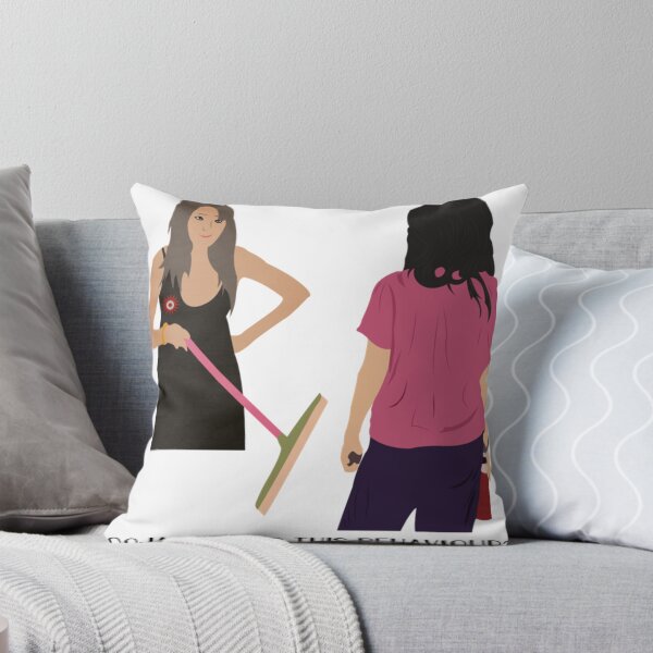 Item preview, Pooja What Is This Behaviour - Desi Indian Meme designed and sold by Tayonn.