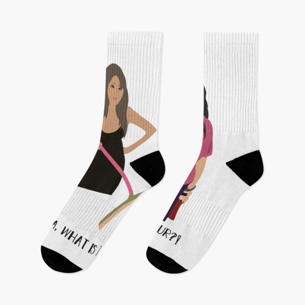 Item preview, Pooja What Is This Behaviour - Desi Indian Meme designed and sold by Tayonn.
