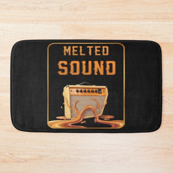 Item preview, Sound Melted designed and sold by RESWARA.