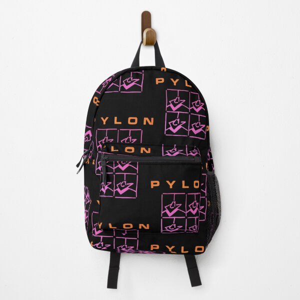 Item preview, Pylon - Gyrate designed and sold by Tiffany Latnikov.