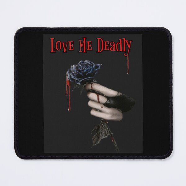 Item preview, Love me to death designed and sold by JazlynParker.