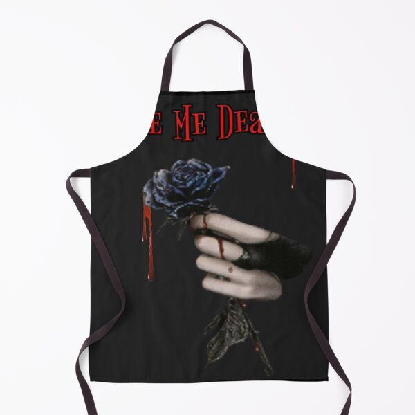 Item preview, Love me to death designed and sold by JazlynParker.