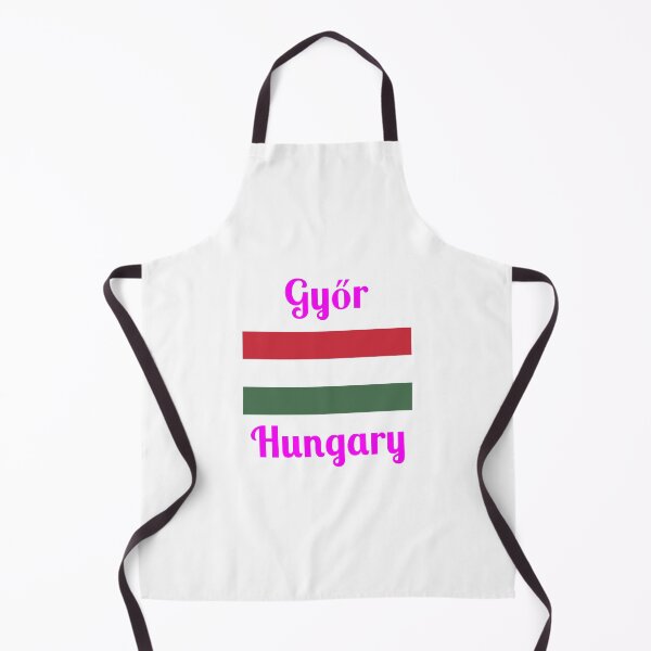 Item preview, Győr Hungary - Stylish Prints, designed and sold by Fleetwood1994.