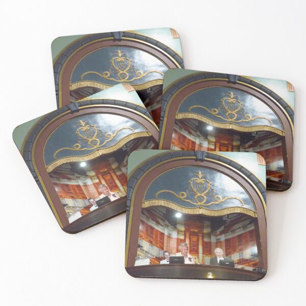 Item preview, A Royal Gathering designed and sold by wiggyofipswich.
