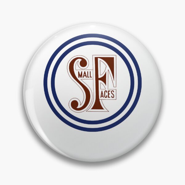 Item preview,  Sm.all Fa.ces designed and sold by JoshuaMulloy.