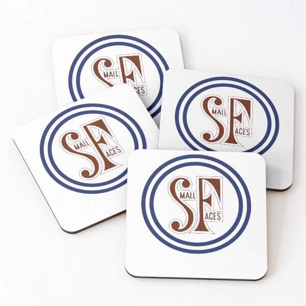 Item preview,  Sm.all Fa.ces designed and sold by JoshuaMulloy.