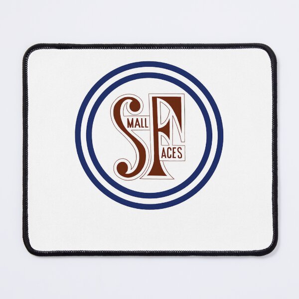 Item preview, Sm.all Fa.ces designed and sold by JoshuaMulloy.
