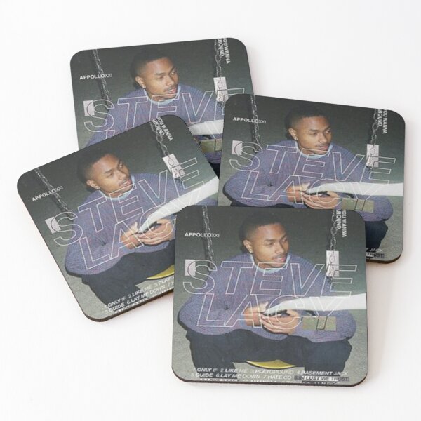 Item preview, LOVER OF STEVE LACY designed and sold by JazlynParker.