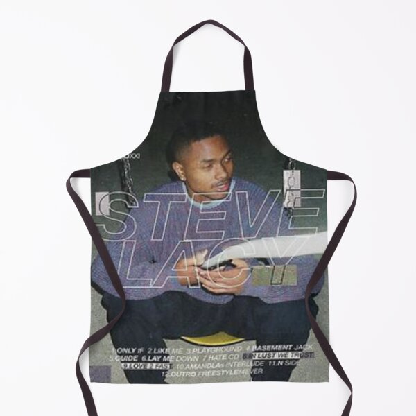 Item preview, LOVER OF STEVE LACY designed and sold by JazlynParker.