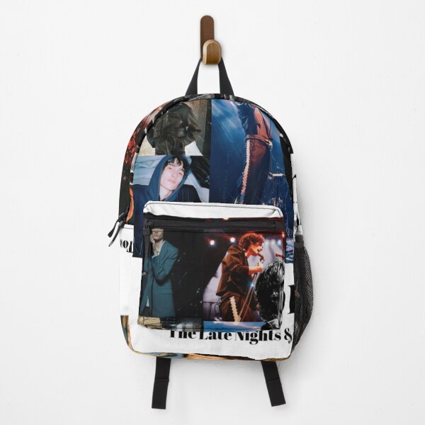 Item preview, Sombr The Late Nights Young Romance Tour Retro designed and sold by Royalosco.