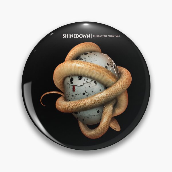Item preview, Threat To Survival designed and sold by Tiffany Latnikov.