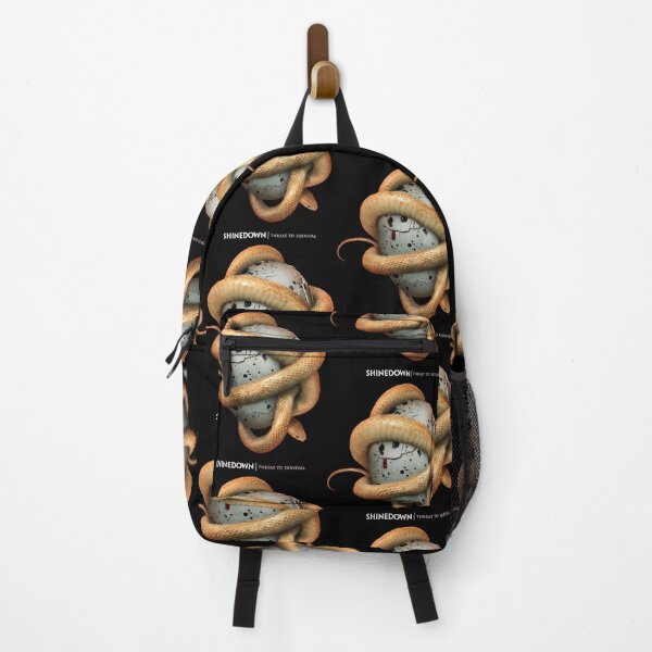 Item preview, Threat To Survival designed and sold by Tiffany Latnikov.