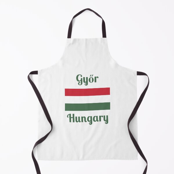 Item preview, Győr Hungary - Stylish Prints, designed and sold by Fleetwood1994.