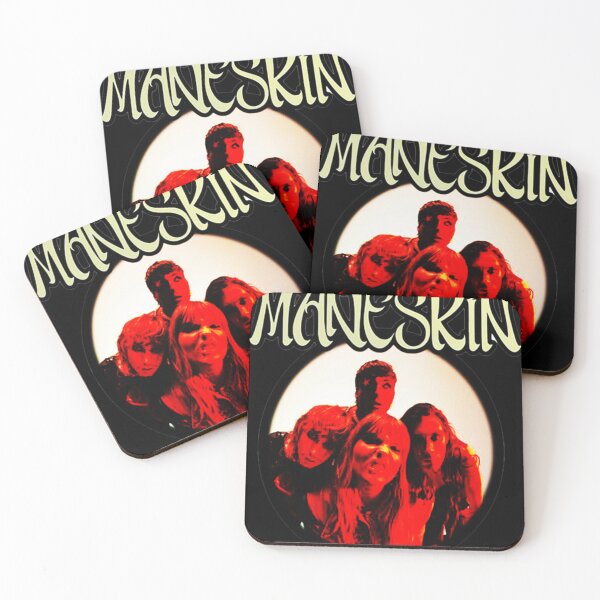 Item preview, maneskin strip designed and sold by JazlynParker.