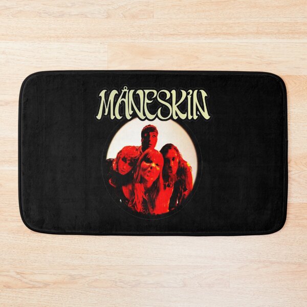 Item preview, maneskin strip designed and sold by JazlynParker.