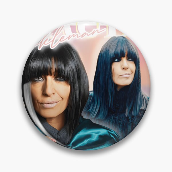 Item preview, Claudia Winkleman Traitors Uk designed and sold by Tayonn.