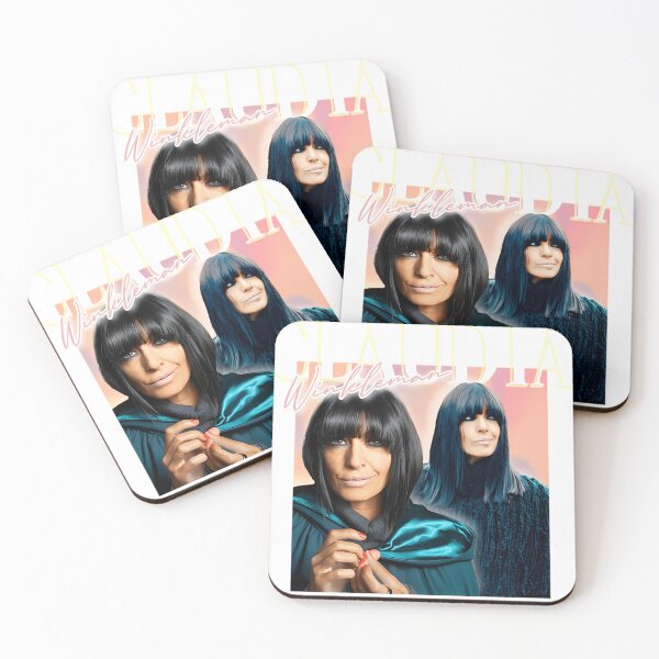 Item preview, Claudia Winkleman Traitors Uk designed and sold by Tayonn.
