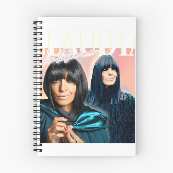 Item preview, Claudia Winkleman Traitors Uk designed and sold by Tayonn.