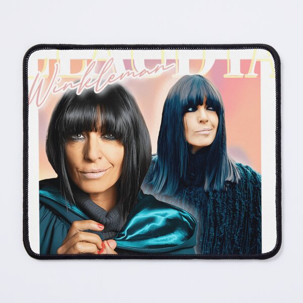 Item preview, Claudia Winkleman Traitors Uk designed and sold by Tayonn.