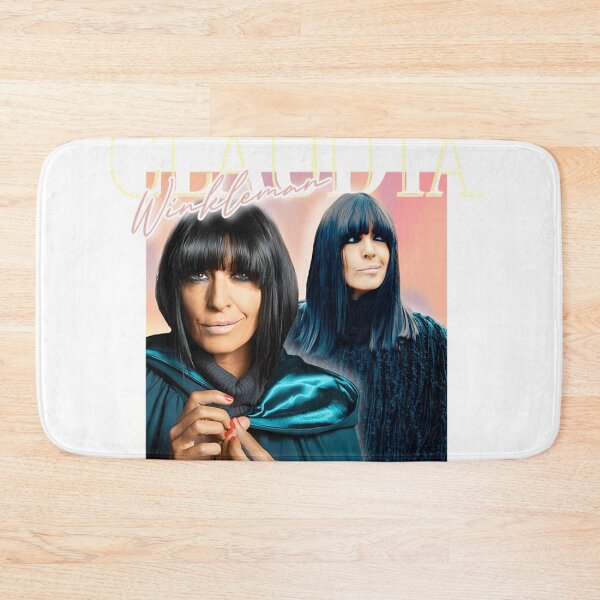 Item preview, Claudia Winkleman Traitors Uk designed and sold by Tayonn.
