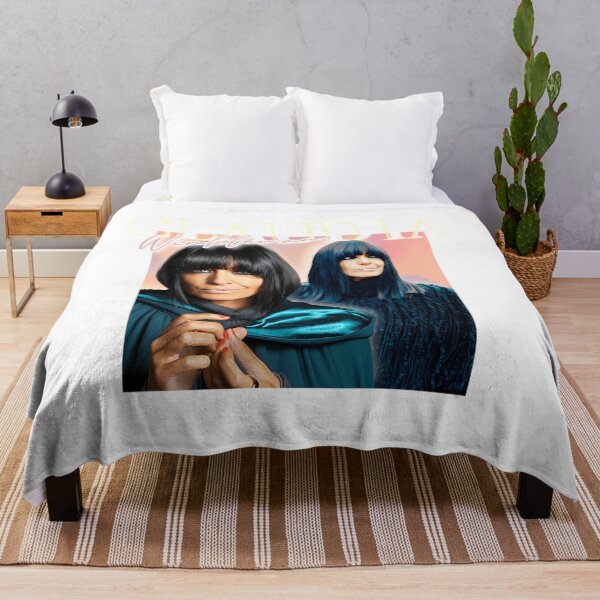 Item preview, Claudia Winkleman Traitors Uk designed and sold by Tayonn.