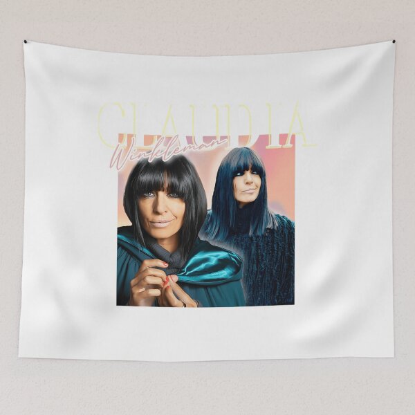 Item preview, Claudia Winkleman Traitors Uk designed and sold by Tayonn.