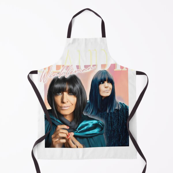 Item preview, Claudia Winkleman Traitors Uk designed and sold by Tayonn.