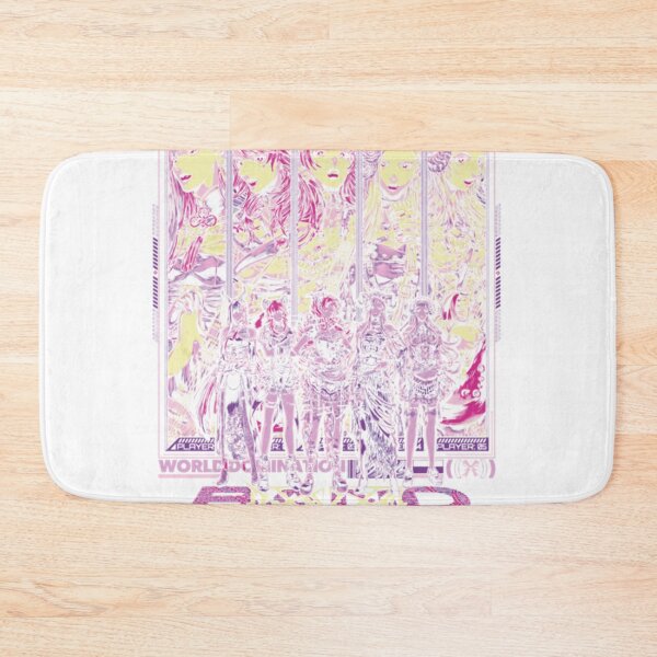 Item preview, Band-Maiko Band Maid Rock Music Gift For Fans designed and sold by Royalosco.