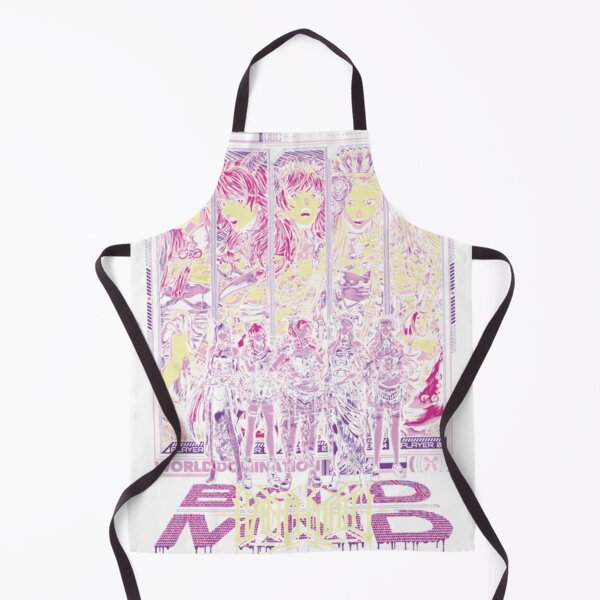 Item preview, Band-Maiko Band Maid Rock Music Gift For Fans designed and sold by Royalosco.