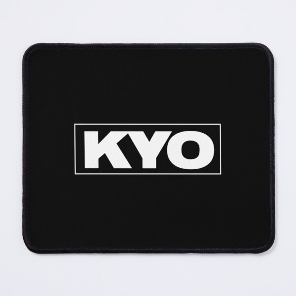 Item preview, Kyo Band Rock French designed and sold by Tiffany Latnikov.